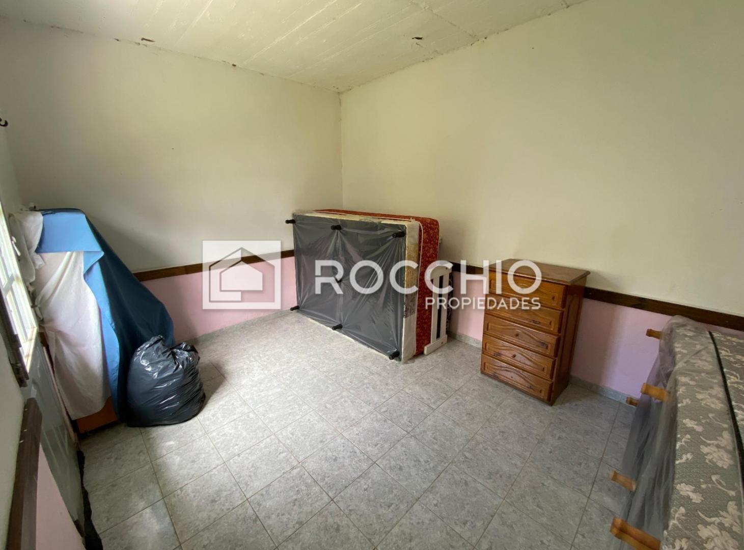 Casa en venta 3 ambientes J.L Suarez