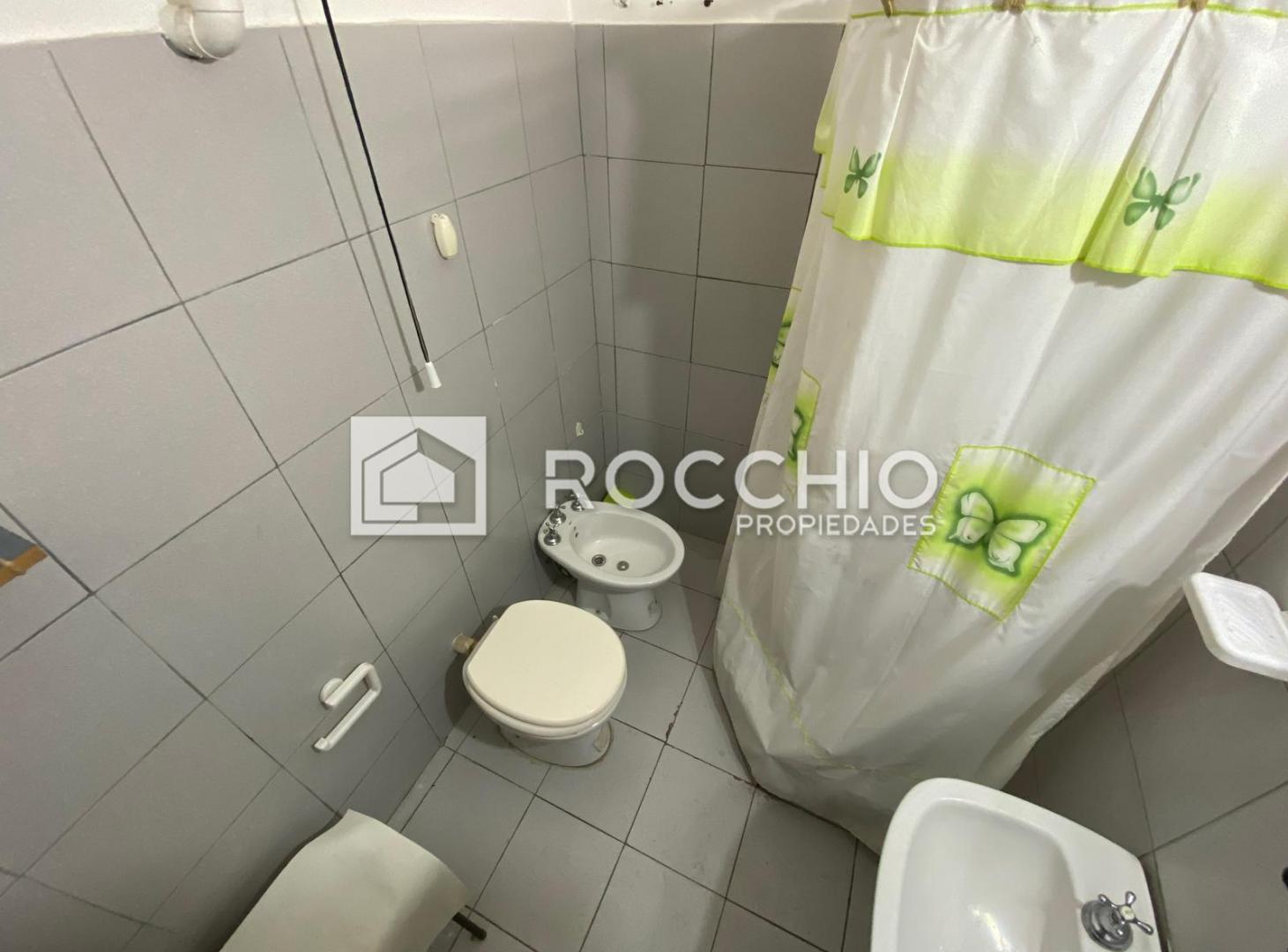 Casa en venta 3 ambientes J.L Suarez