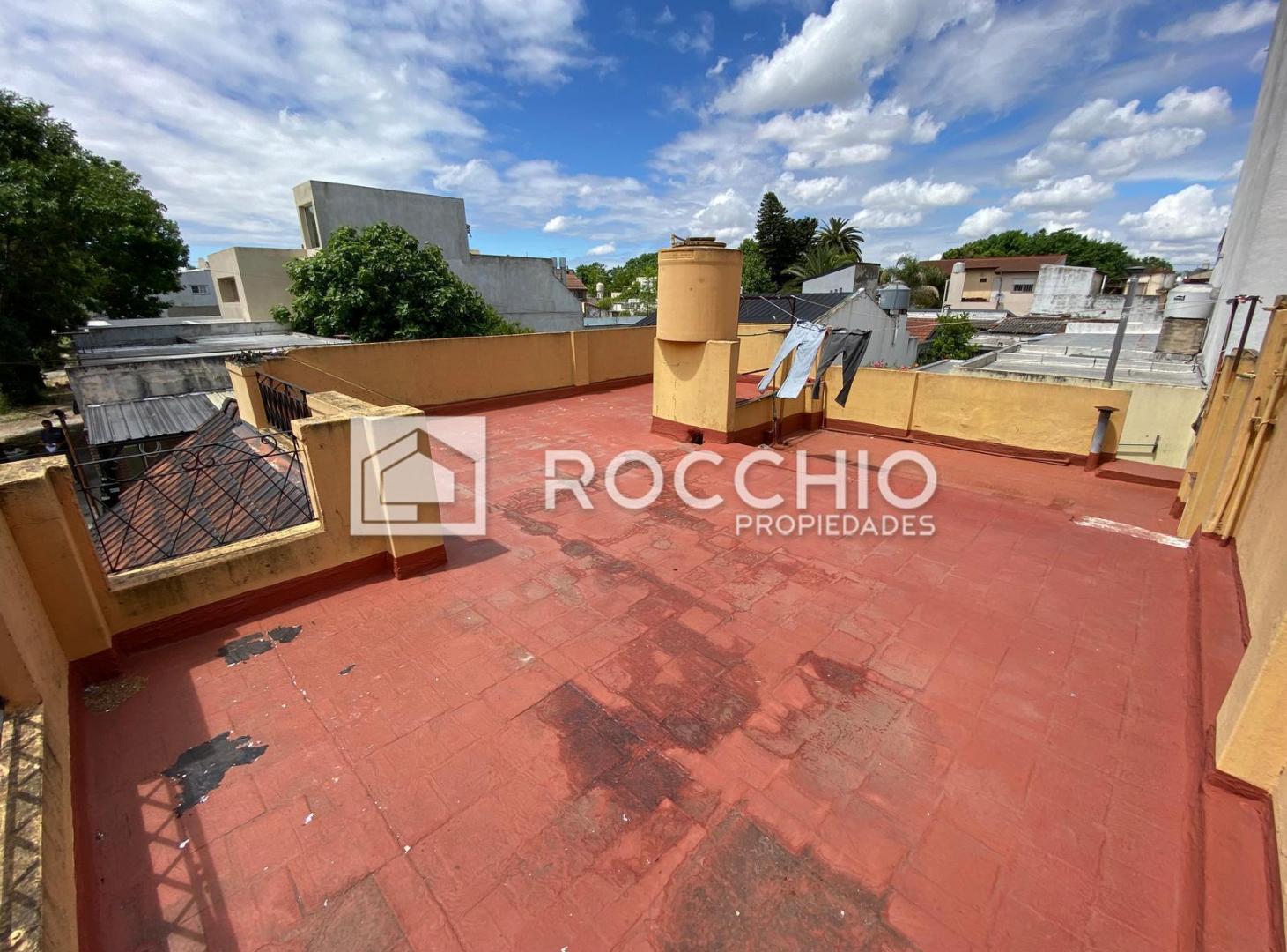 Casa en venta 3 ambientes J.L Suarez