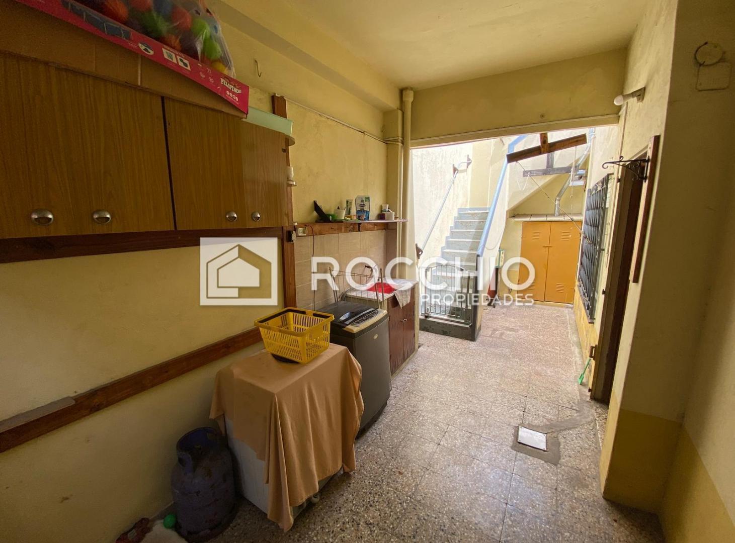 Casa en venta 3 ambientes J.L Suarez