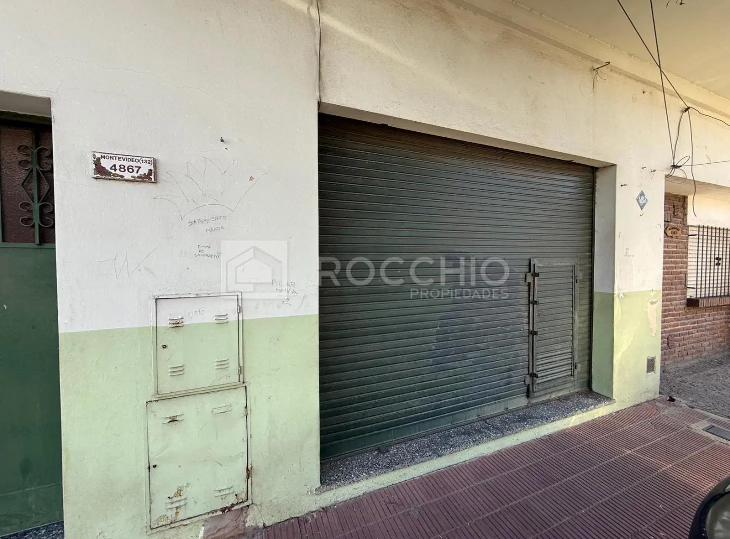 Local en Villa Ballester 5