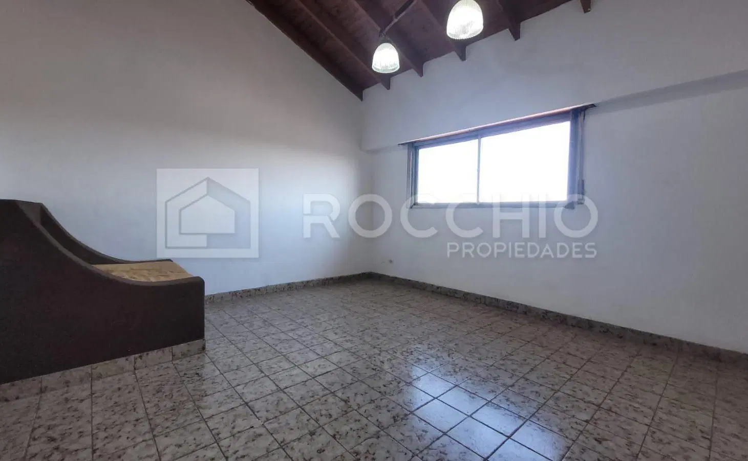 Departamento en alquiler 3 ambientes| Suarez 4