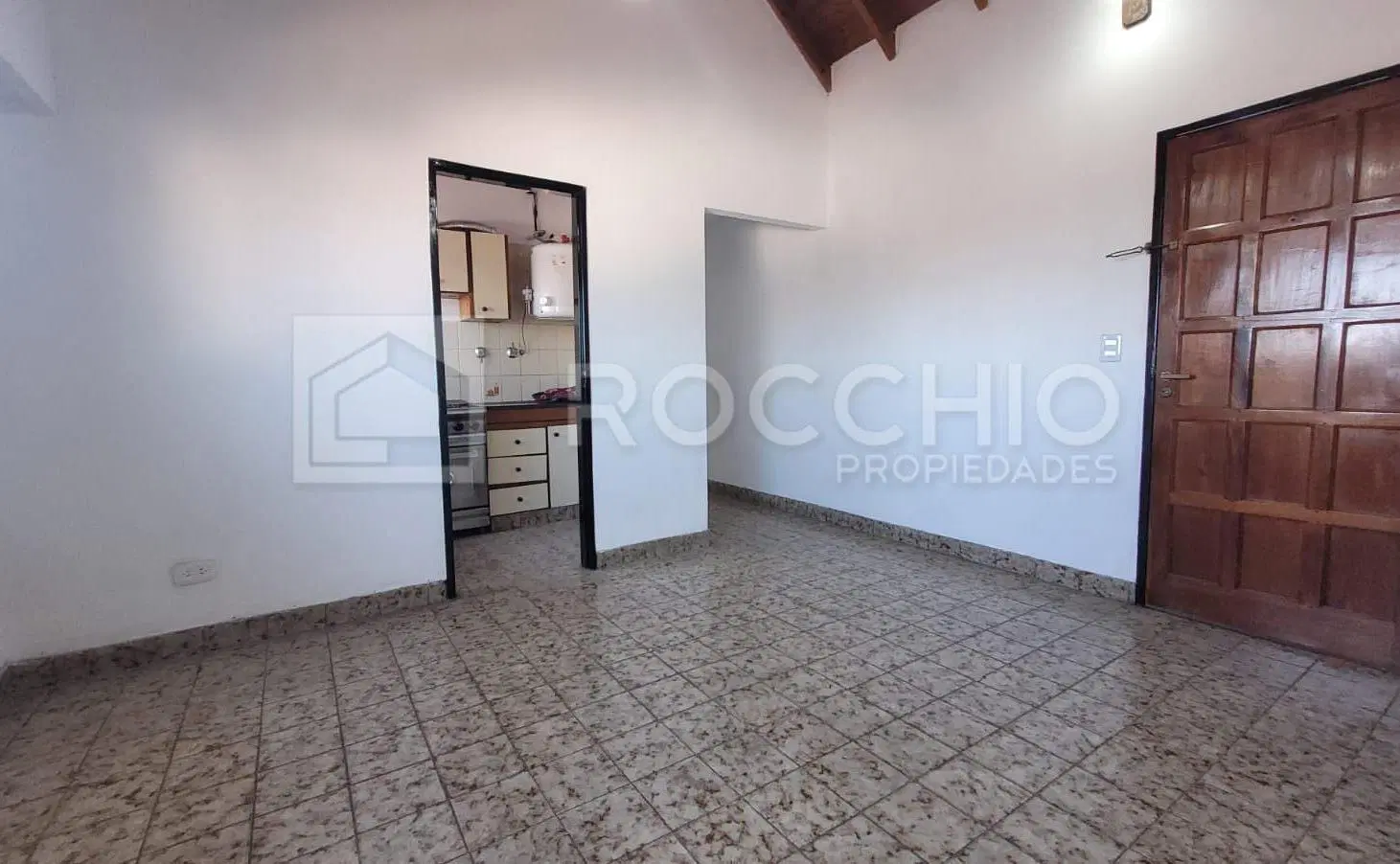 Departamento en alquiler 3 ambientes| Suarez 2