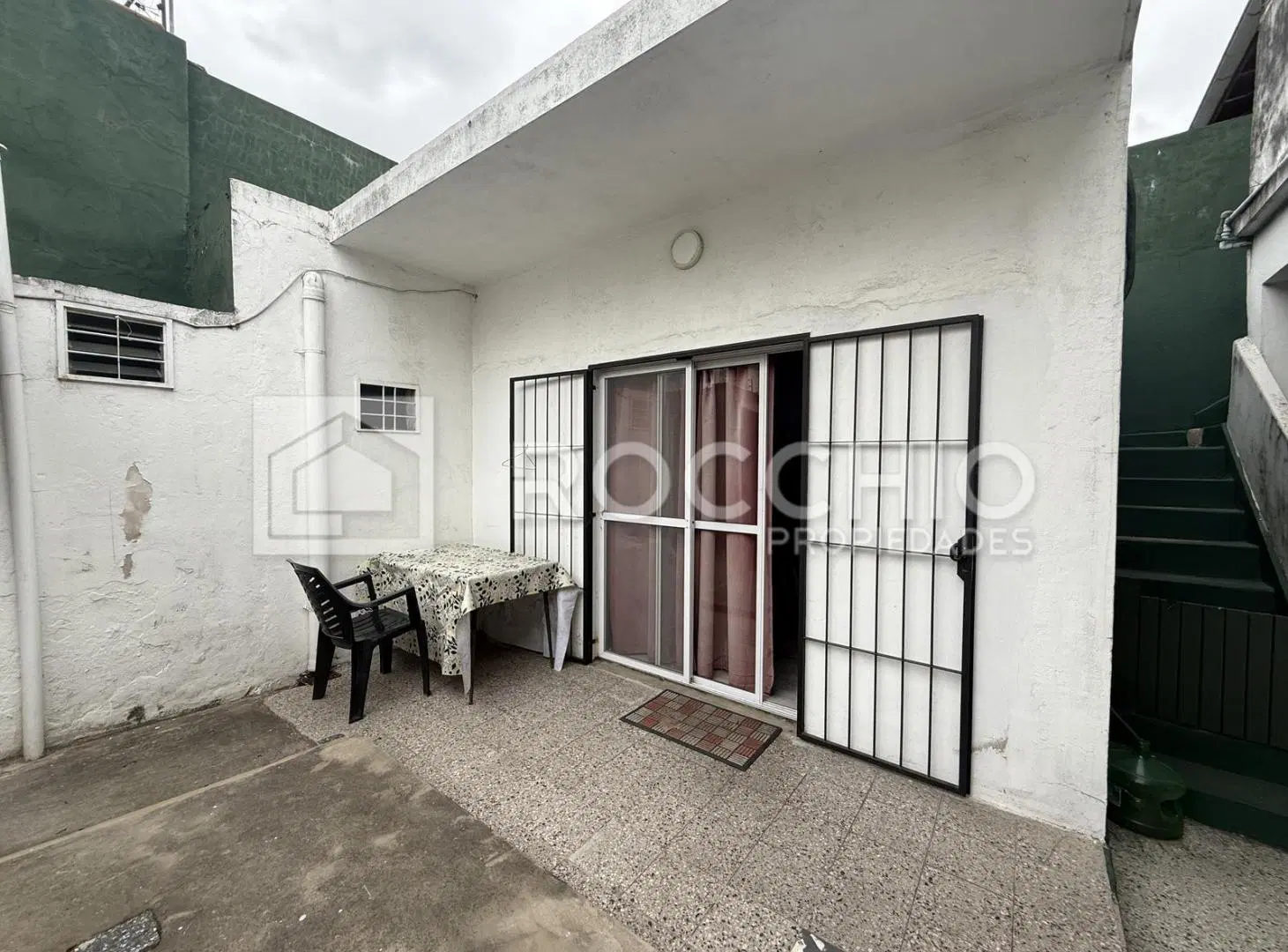 Venta Casa en Jose Leon Suarez 3