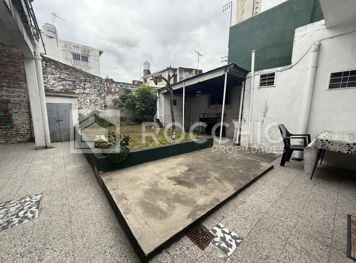 Venta Casa en Jose Leon Suarez 4