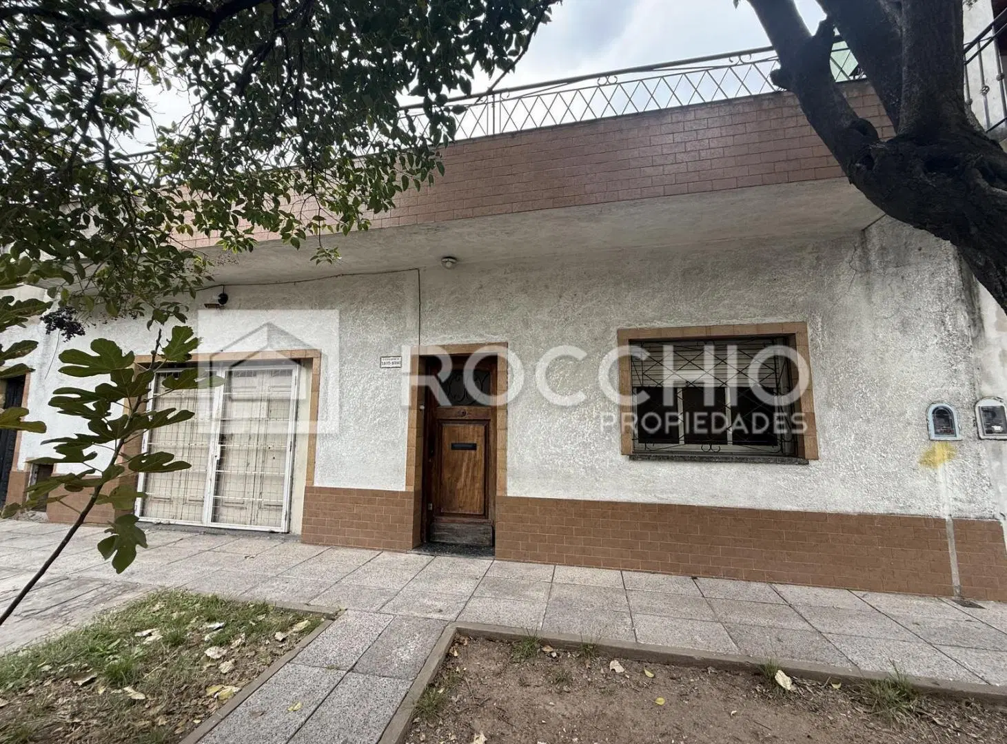 Venta Casa en Jose Leon Suarez 1