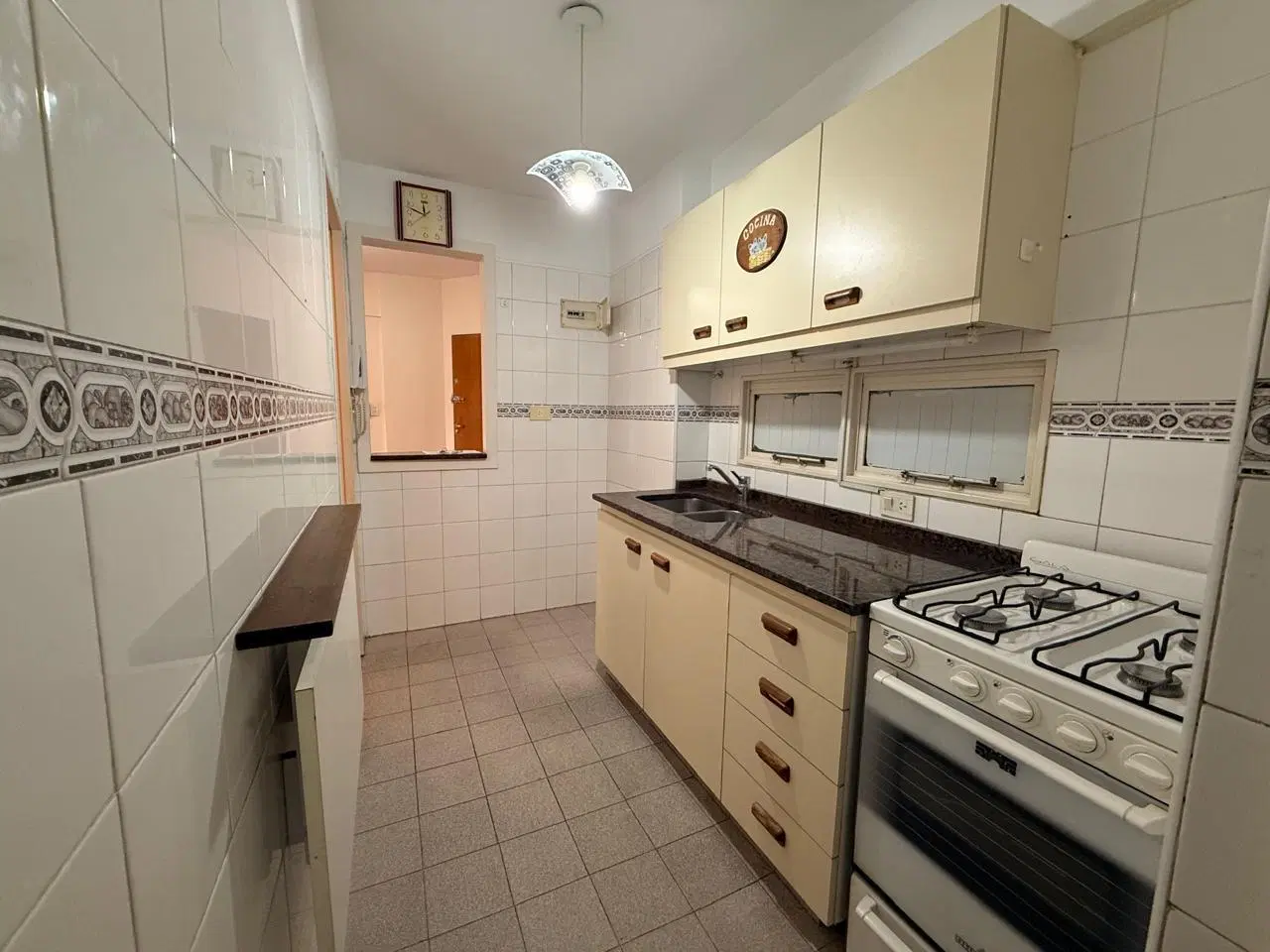 Departamento 3 ambientes 3