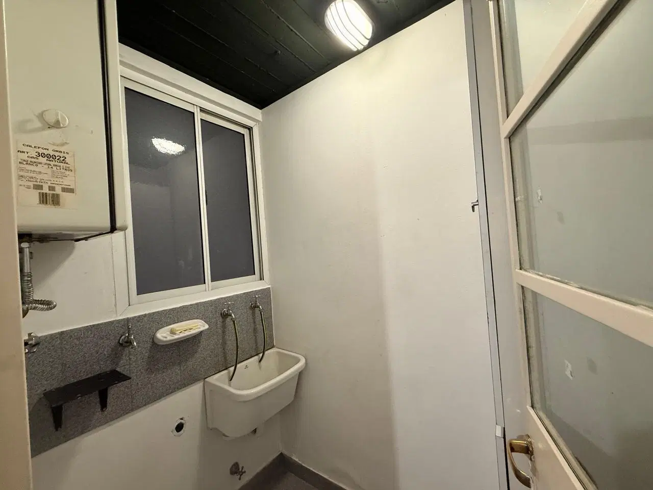 Departamento 3 ambientes 4