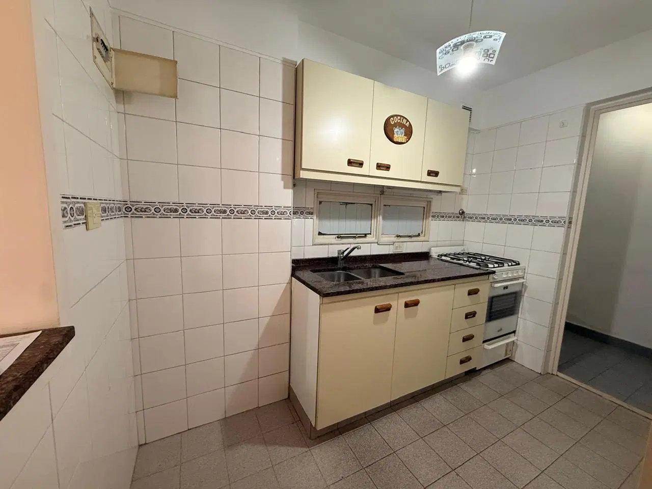 Departamento 3 ambientes 2