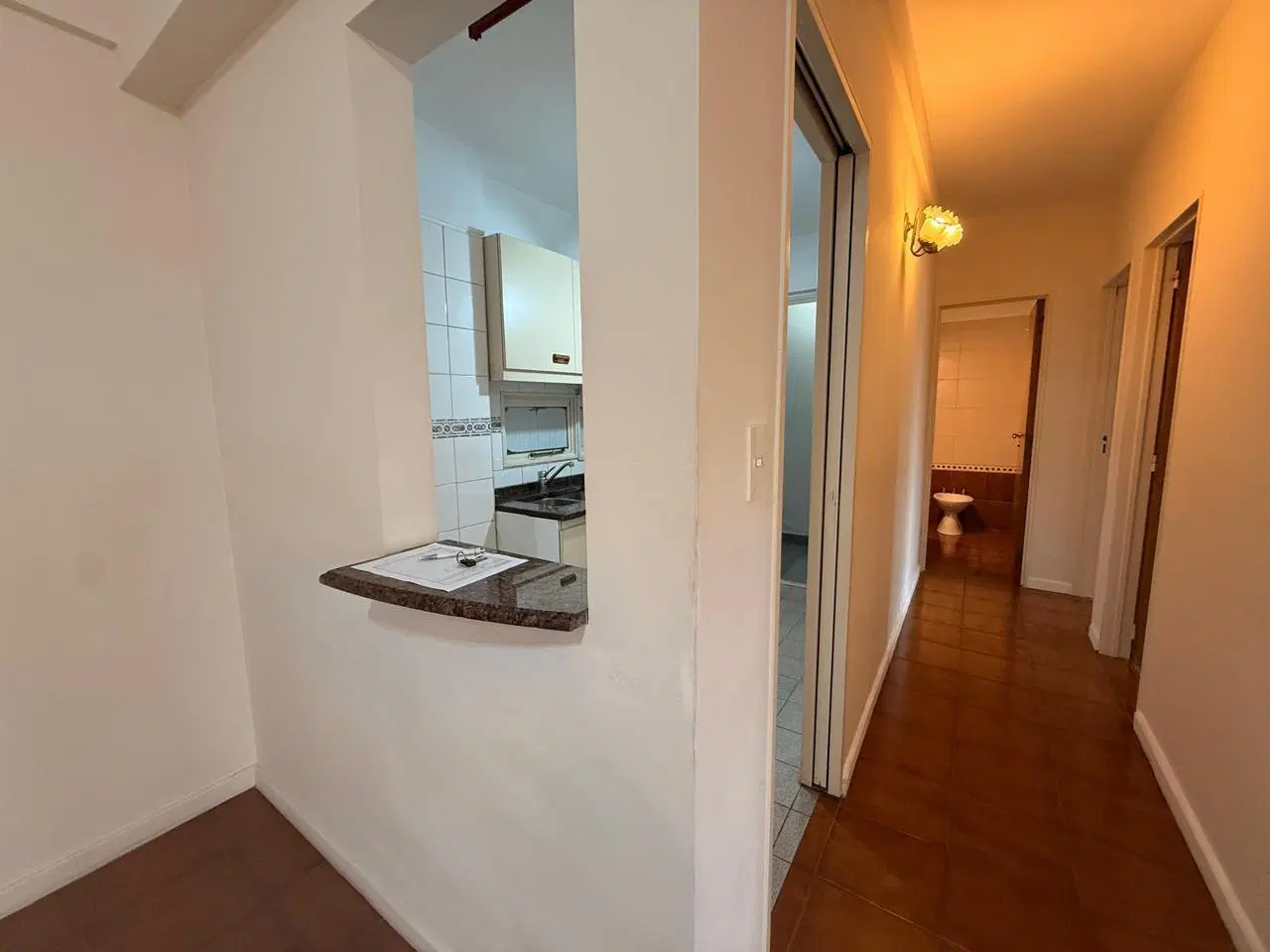 Departamento 3 ambientes 5