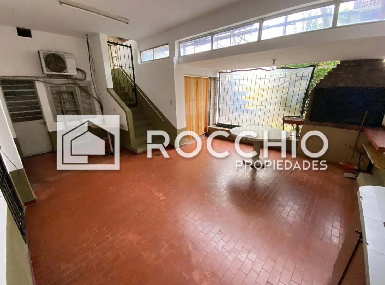Casa en Jose León Suarez 2