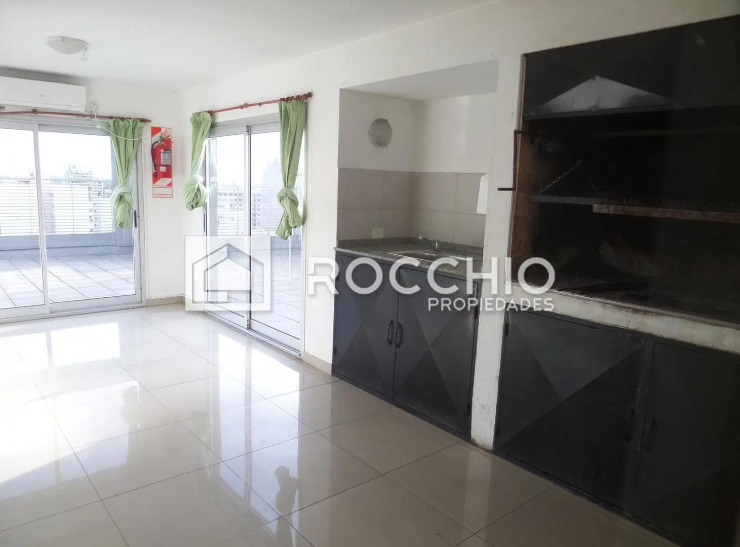 Departamento 3 ambientes. | BOULEVARD BALLESTER 4950 5