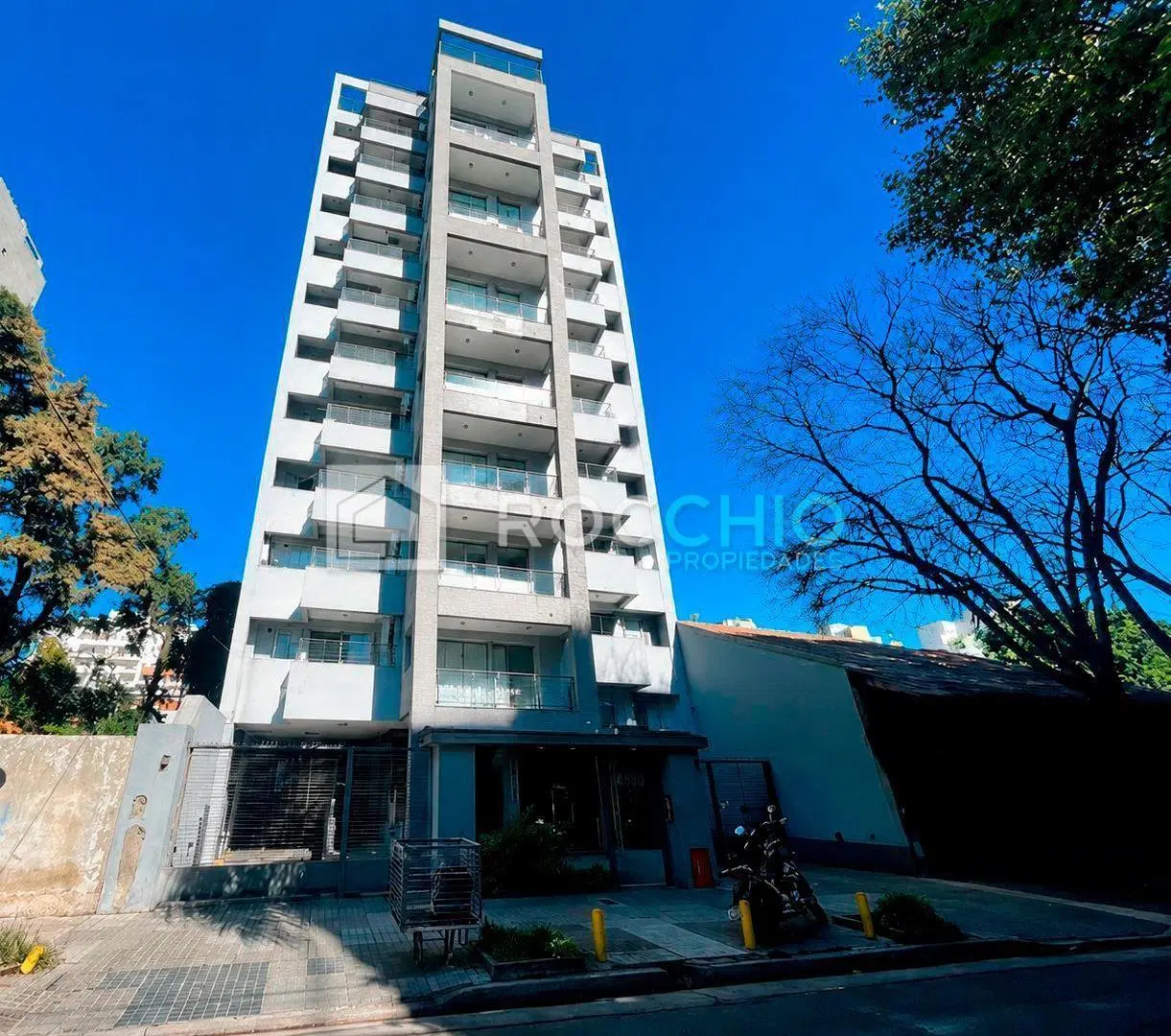 Departamento 3 ambientes. | BOULEVARD BALLESTER 4950 1