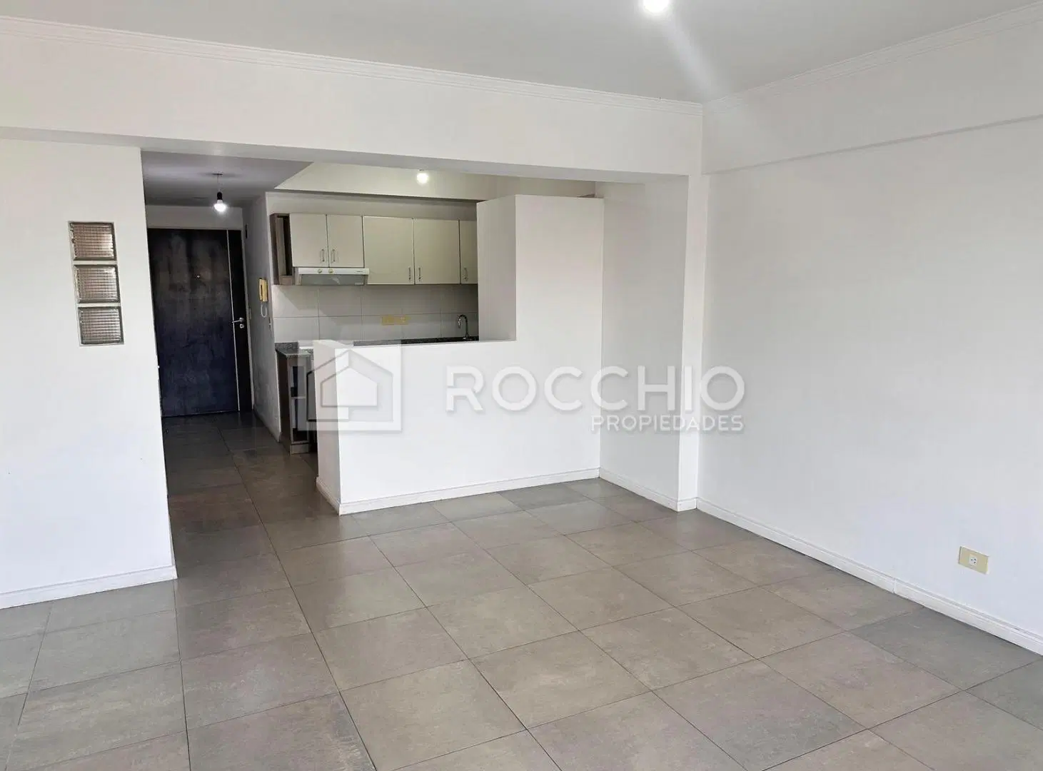 Departamento 3 ambientes. | BOULEVARD BALLESTER 4950 3