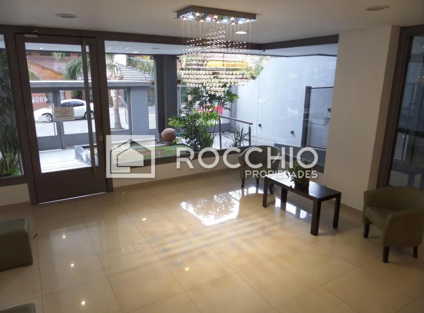 Departamento 3 ambientes. | BOULEVARD BALLESTER 4950 2