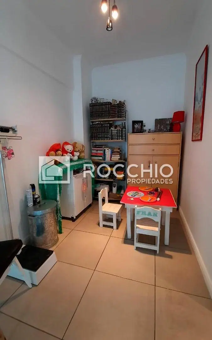 Departamento 3 ambientes. | BOULEVARD BALLESTER 4950 4