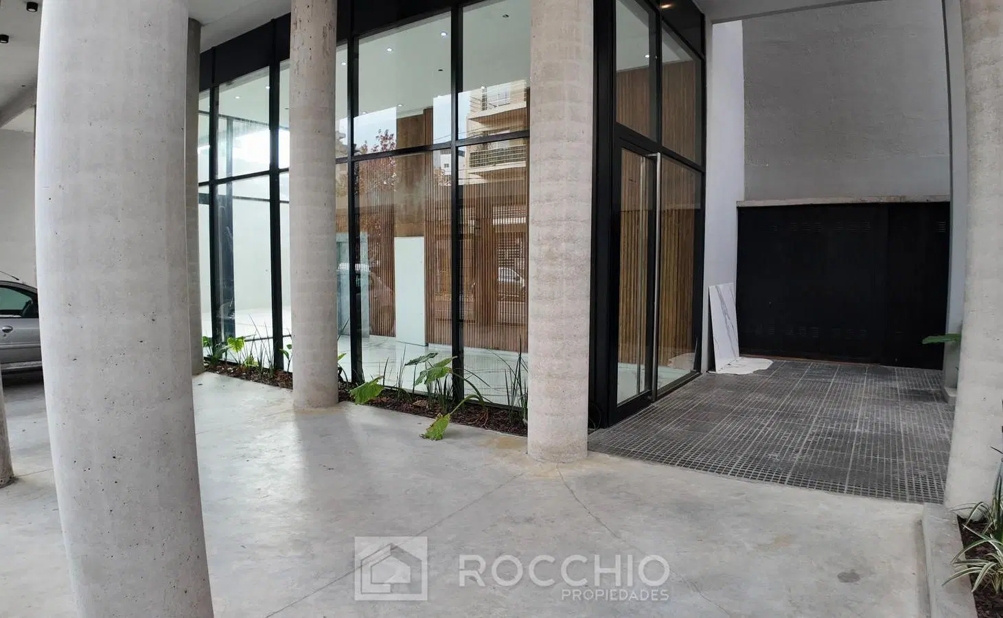 Departamento en alquiler 3 ambientes Gral. San Martin 3