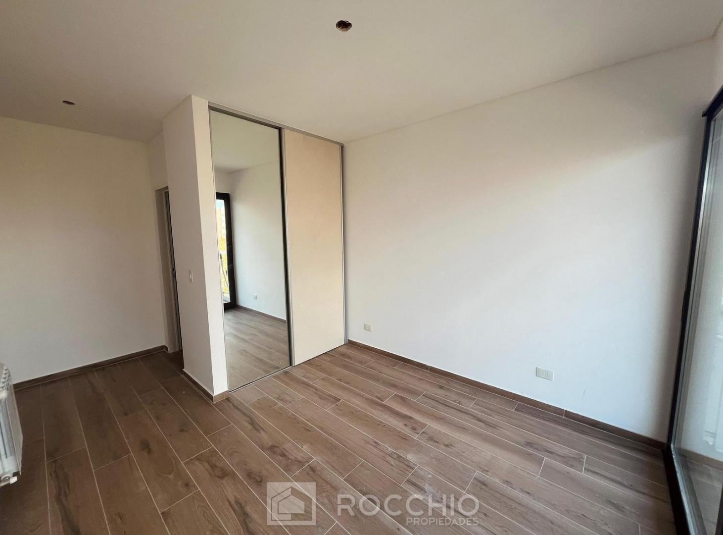 Departamento en alquiler 3 ambientes Gral. San Martin