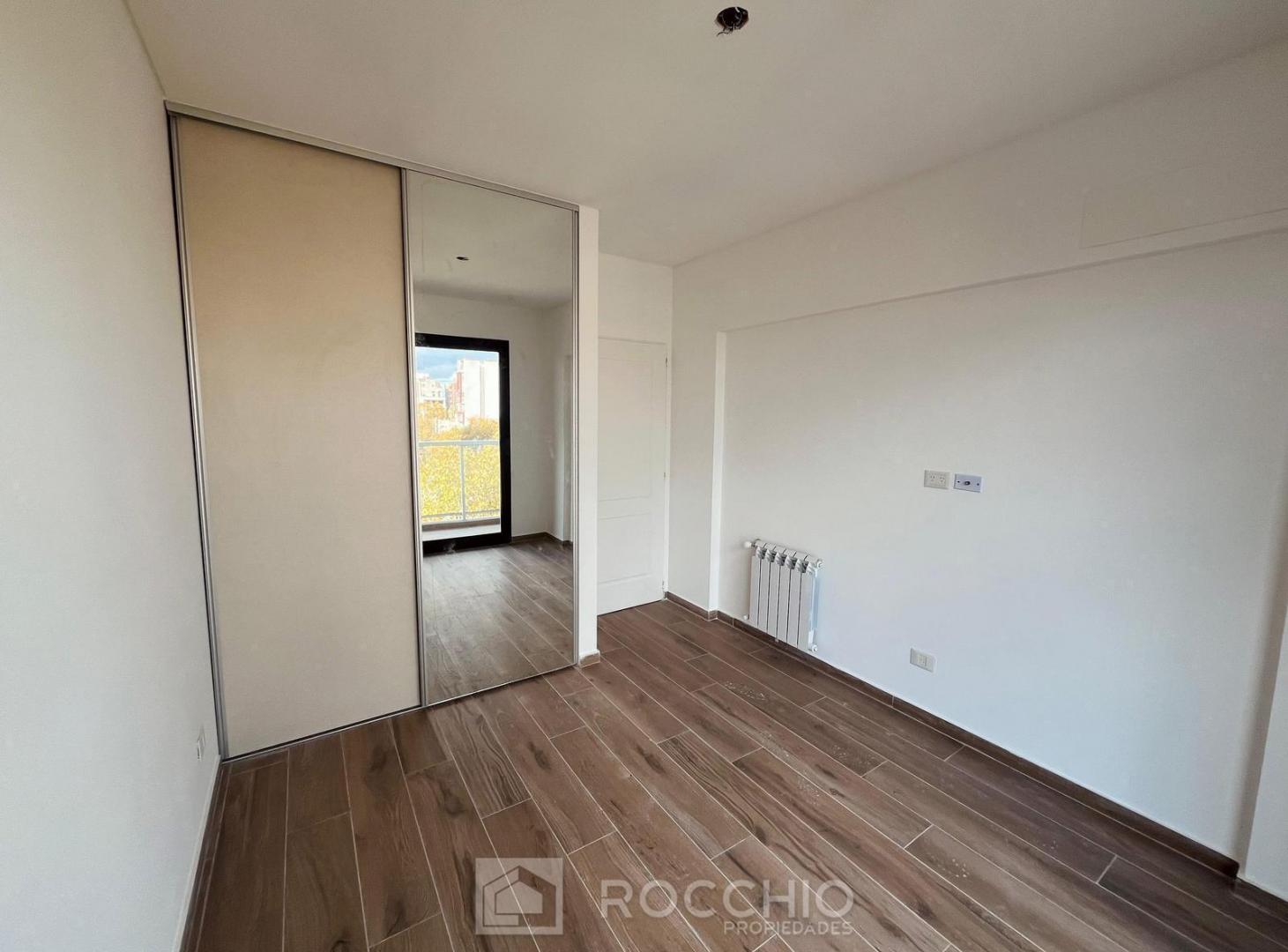 Departamento en alquiler 3 ambientes Gral. San Martin