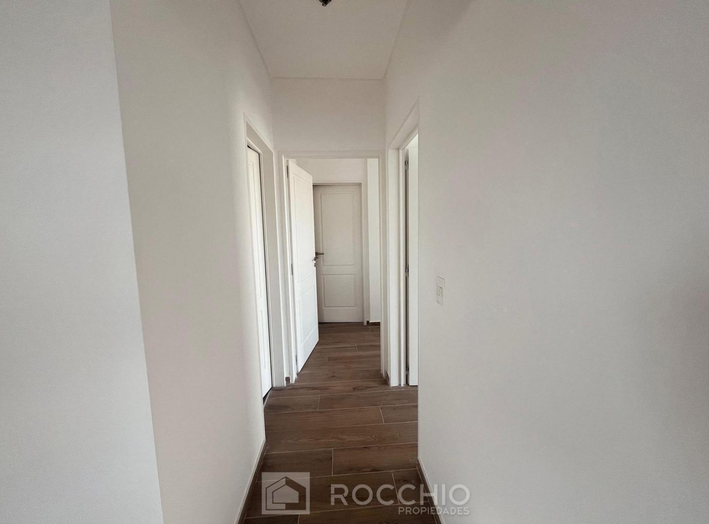 Departamento en alquiler 3 ambientes Gral. San Martin