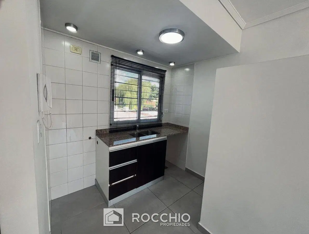 Departamento 2 ambientes. | LIBERTAD 5149 4