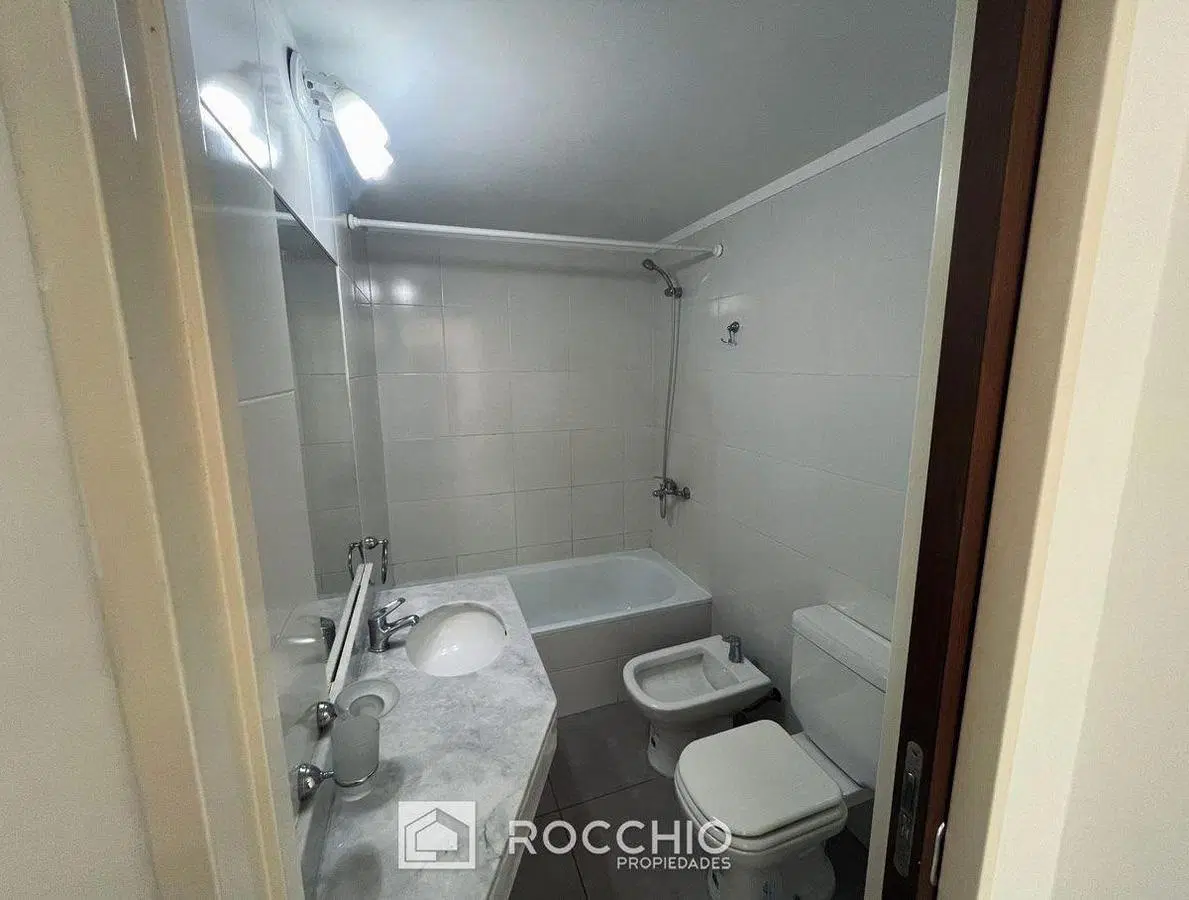 Departamento 2 ambientes. | LIBERTAD 5149 3