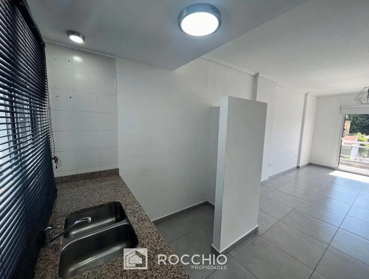 Departamento 2 ambientes. | LIBERTAD 5149 5