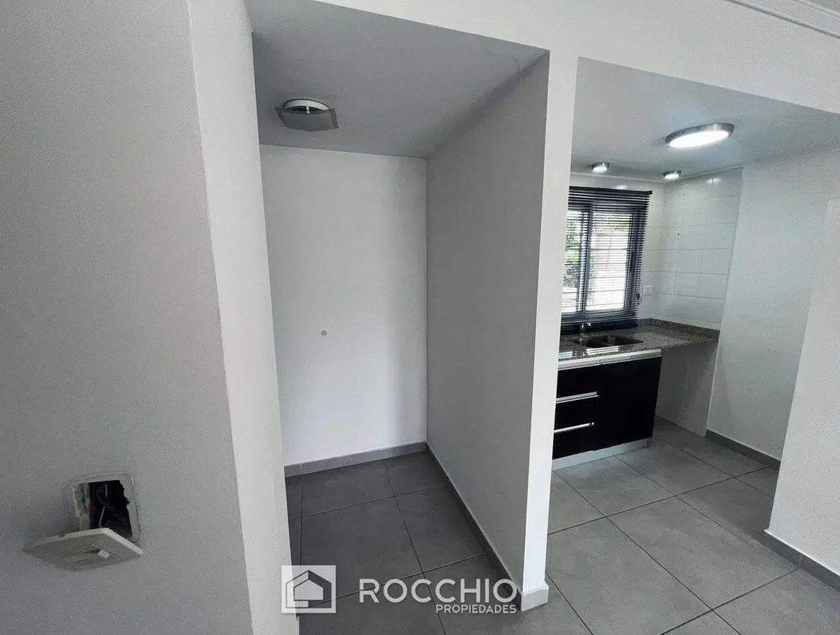 Departamento 2 ambientes. | LIBERTAD 5149 4