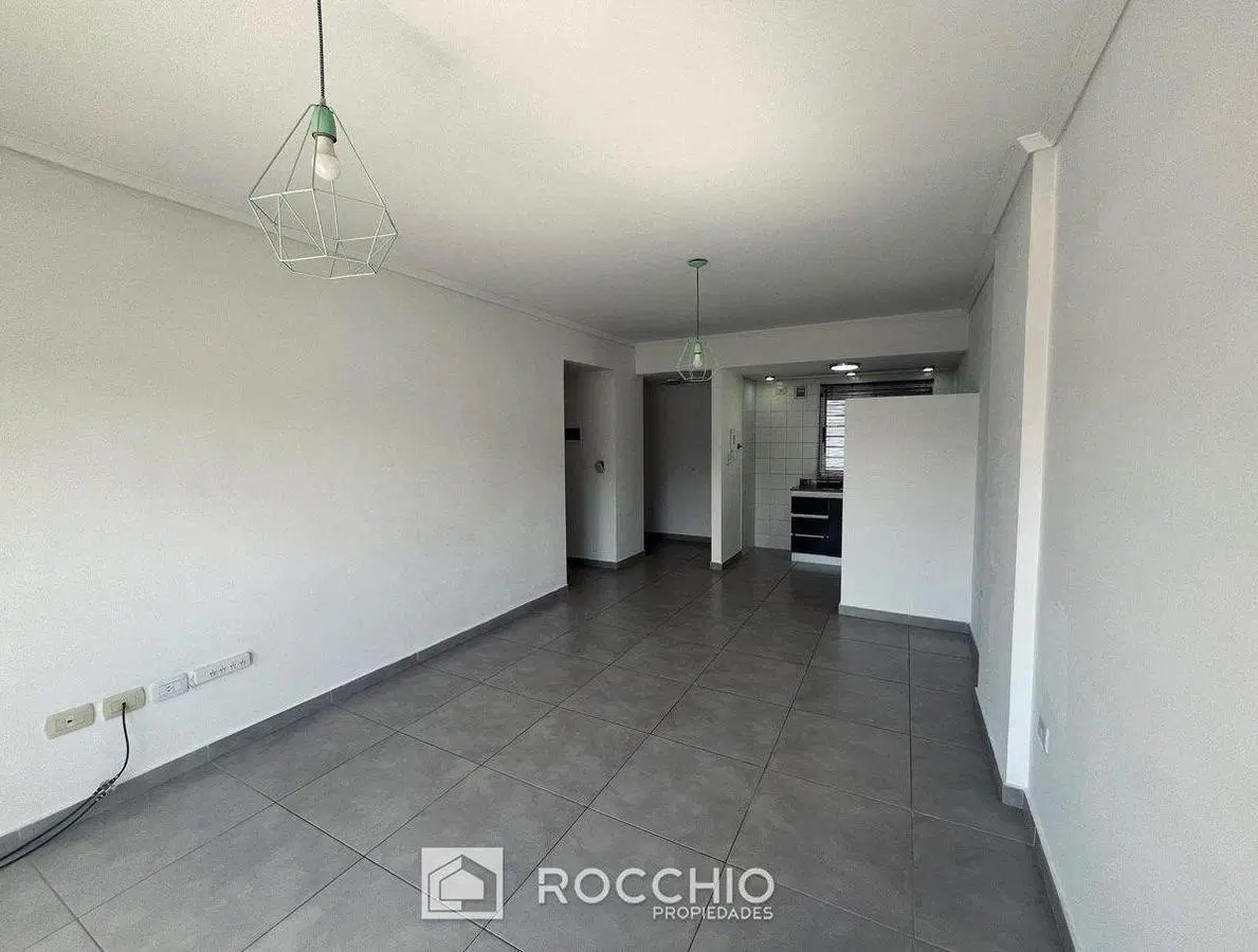 Departamento 2 ambientes. | LIBERTAD 5149 2