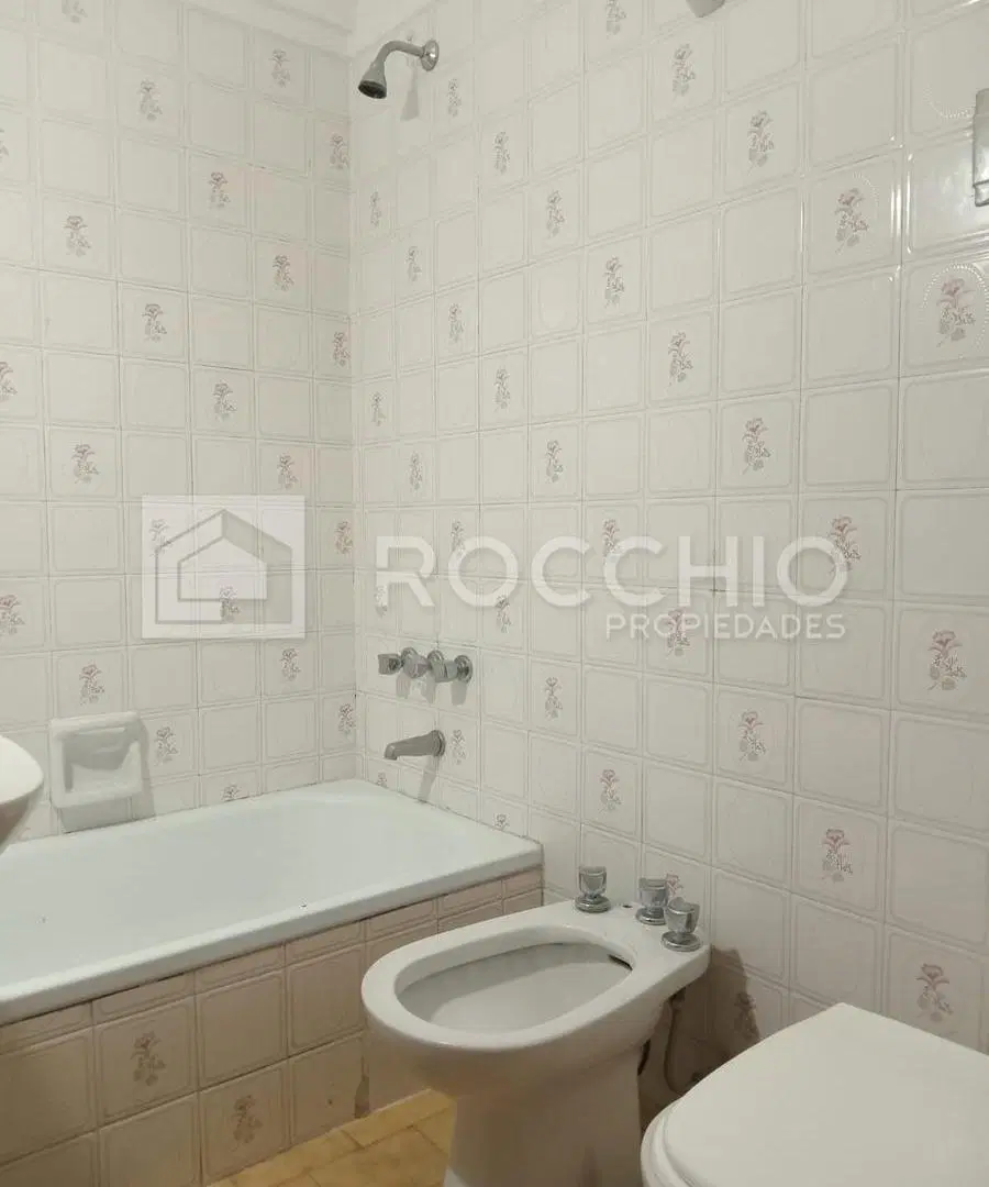 Departamento 2 ambientes en alquiler| Villa Ballester 5