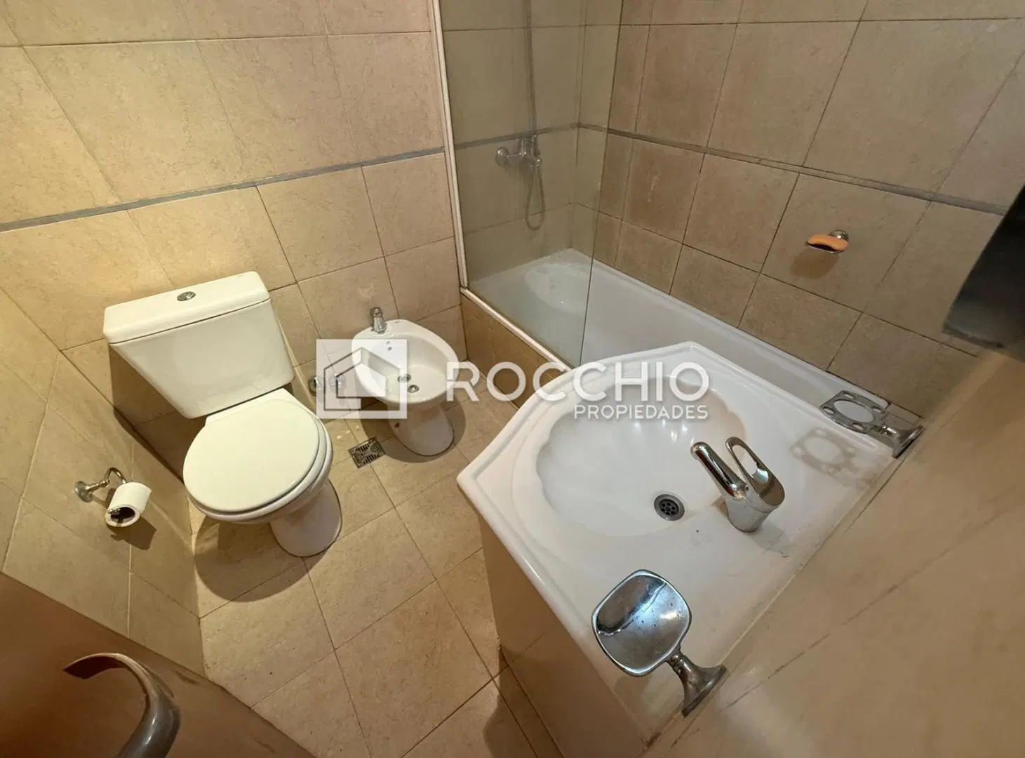Departamento en alquiler 3 ambientes Villa Ballester 3