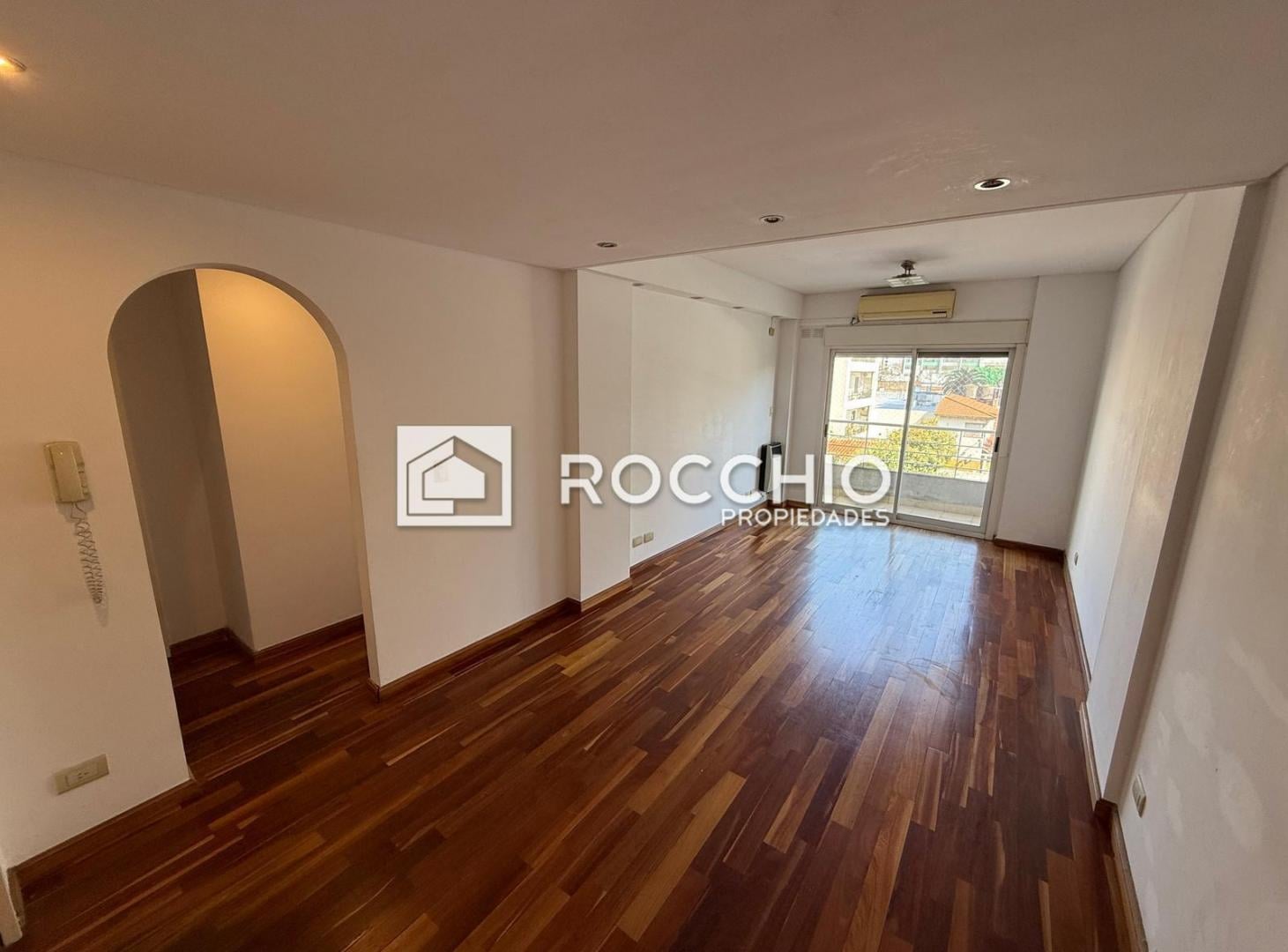 Departamento en alquiler 3 ambientes Villa Ballester