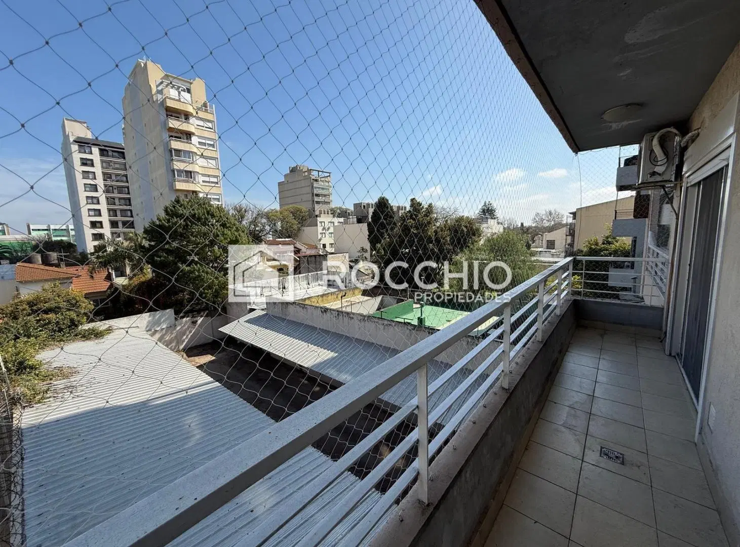 Departamento en alquiler 3 ambientes Villa Ballester 5