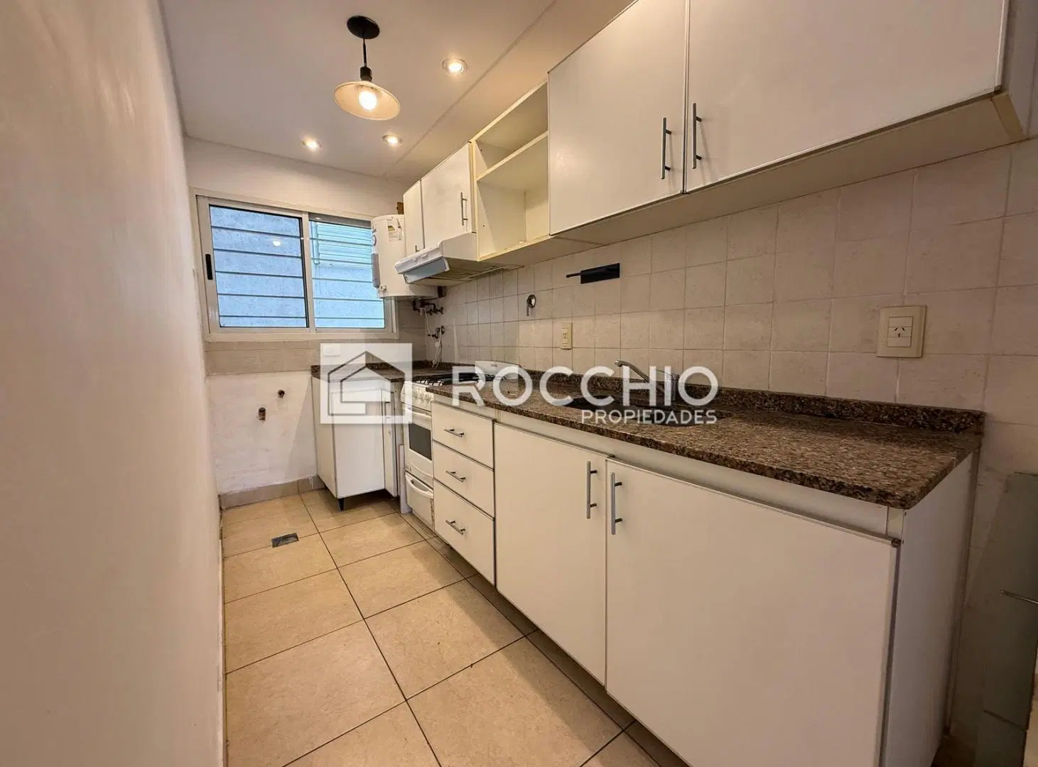 Departamento en alquiler 3 ambientes Villa Ballester 5