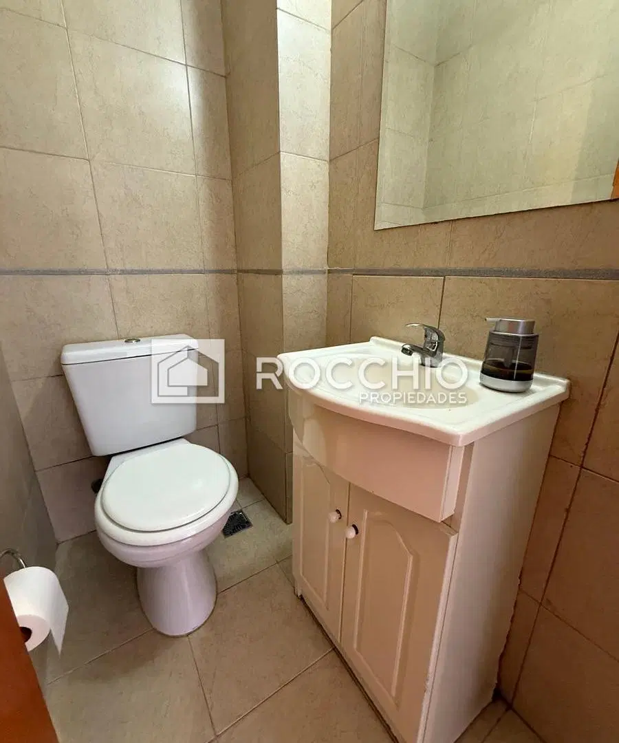 Departamento en alquiler 3 ambientes Villa Ballester 2