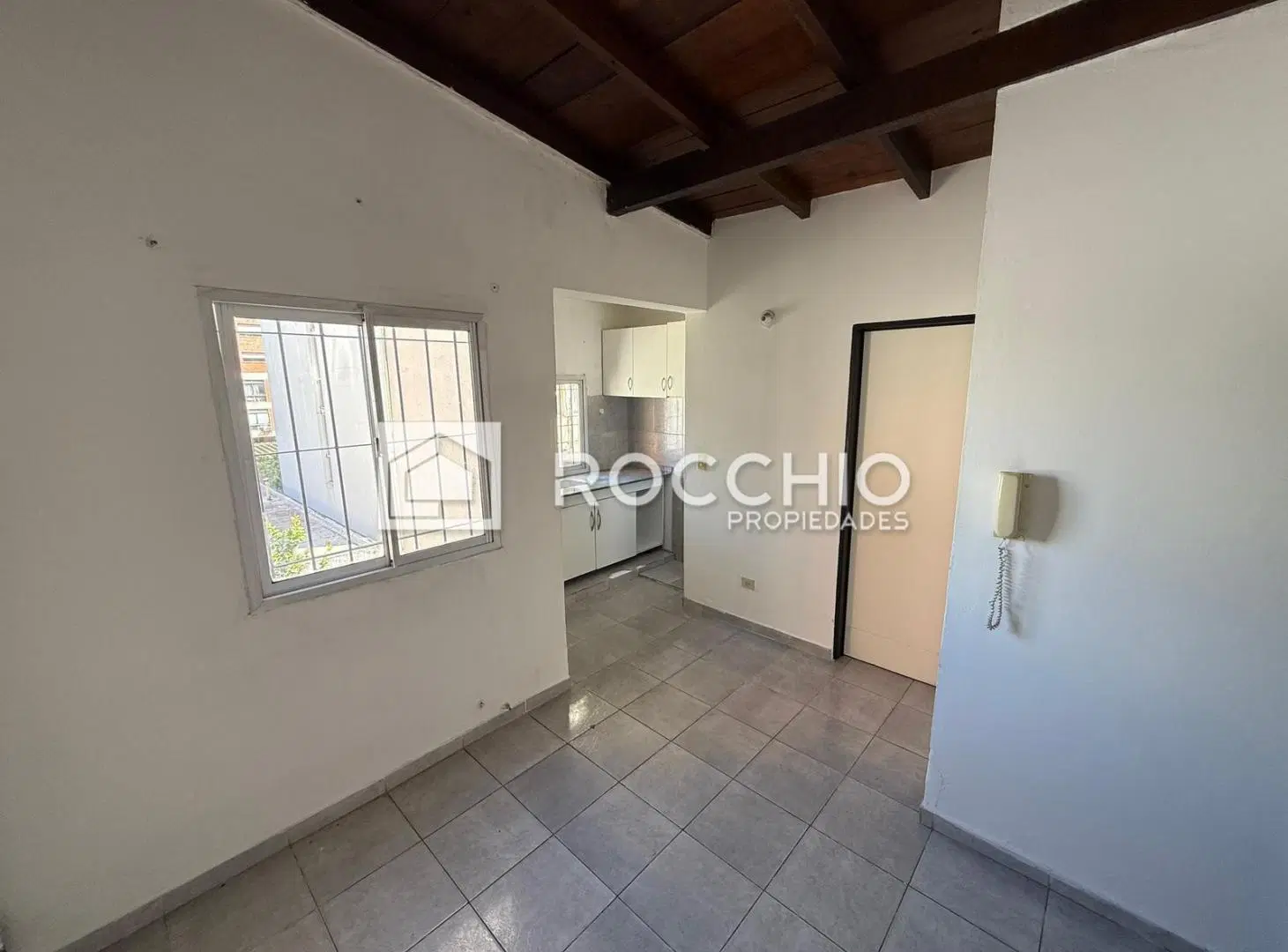 Ph 3 ambientes en alquiler Villa Ballester 4