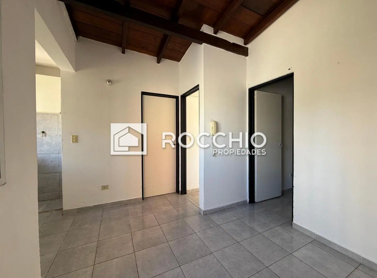 Ph 3 ambientes en alquiler Villa Ballester 1