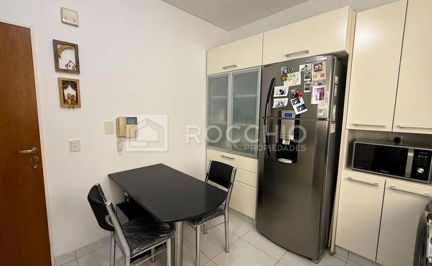 Departamento en Villa Ballester 1