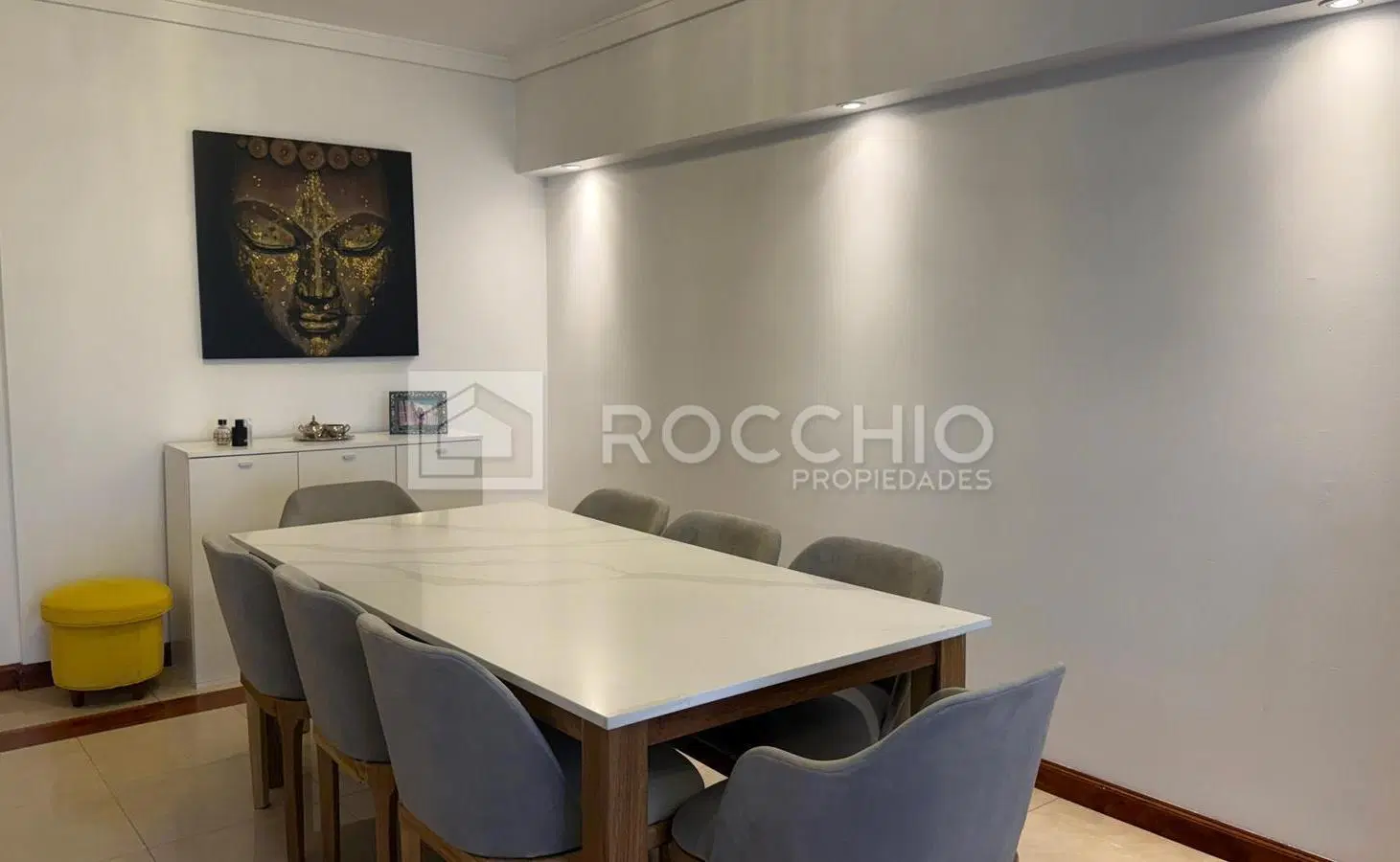 Departamento en Villa Ballester 5