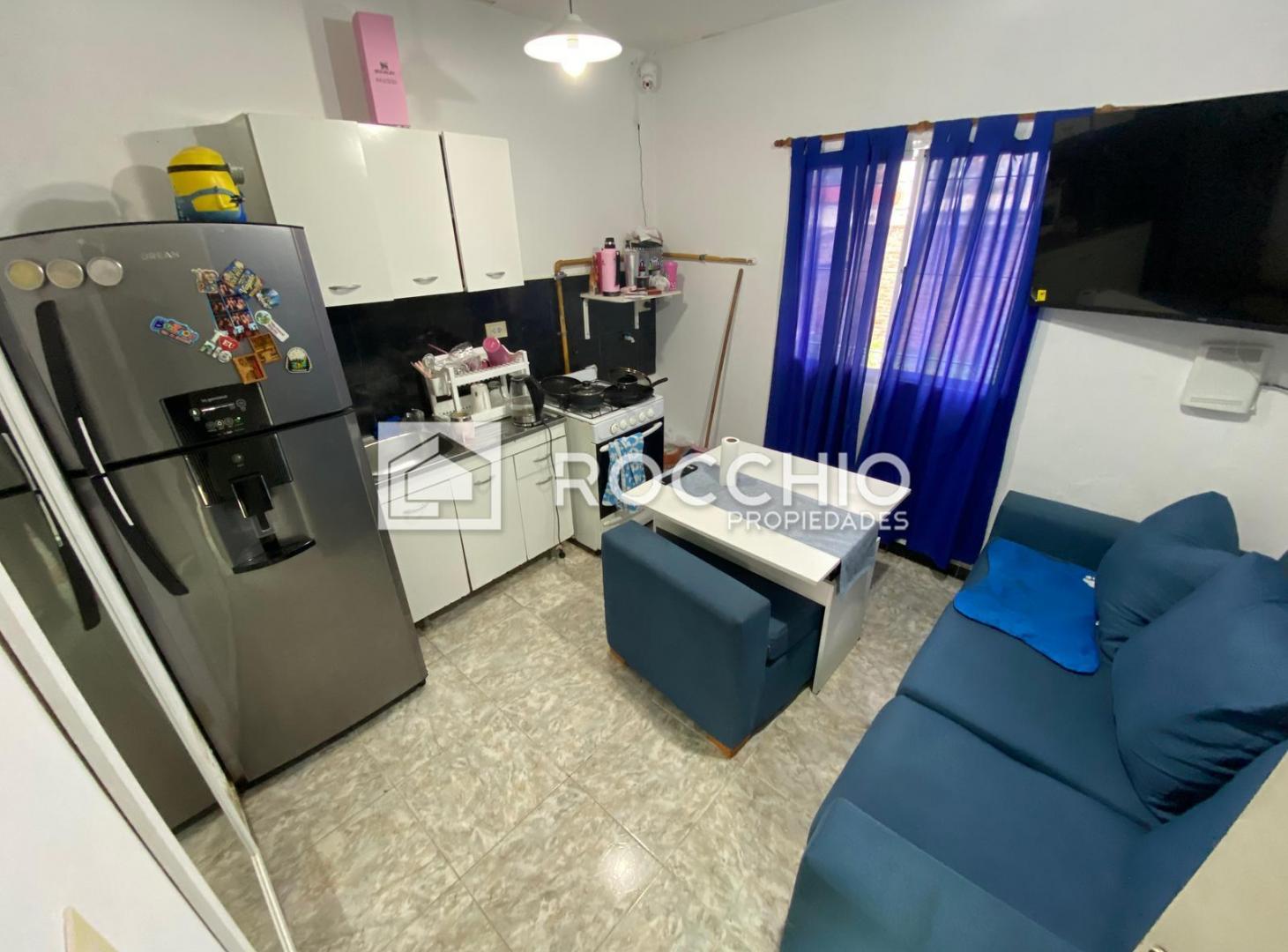 Foto de Ph en venta 2 ambientes J.L Suarez, imagen 3