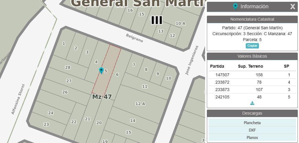 Ph en venta 2 ambientes J.L Suarez