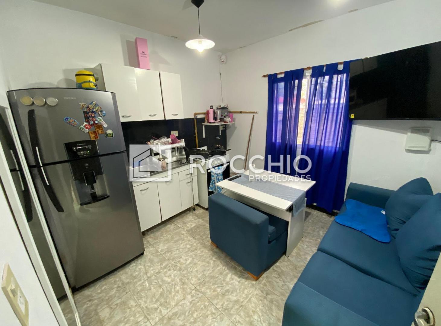 Foto de Ph en venta 2 ambientes J.L Suarez, imagen 1