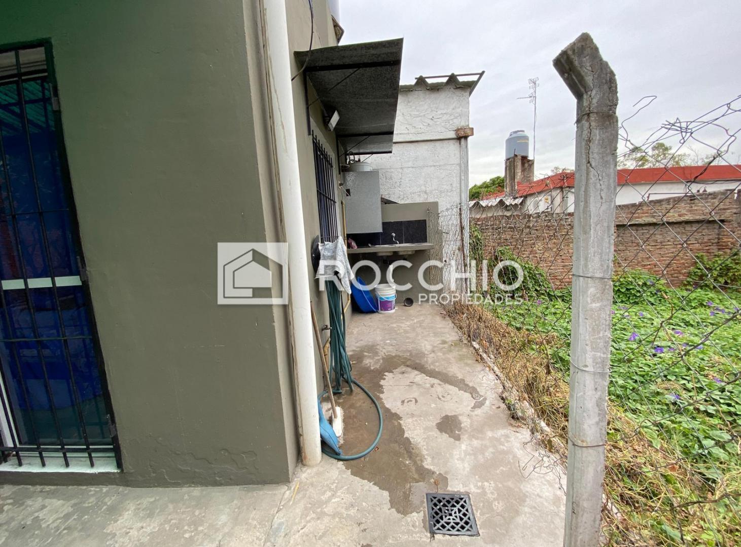 Foto de Ph en venta 2 ambientes J.L Suarez, imagen 4