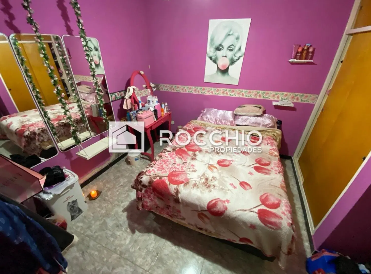 Ph en venta 2 ambientes J.L Suarez 2