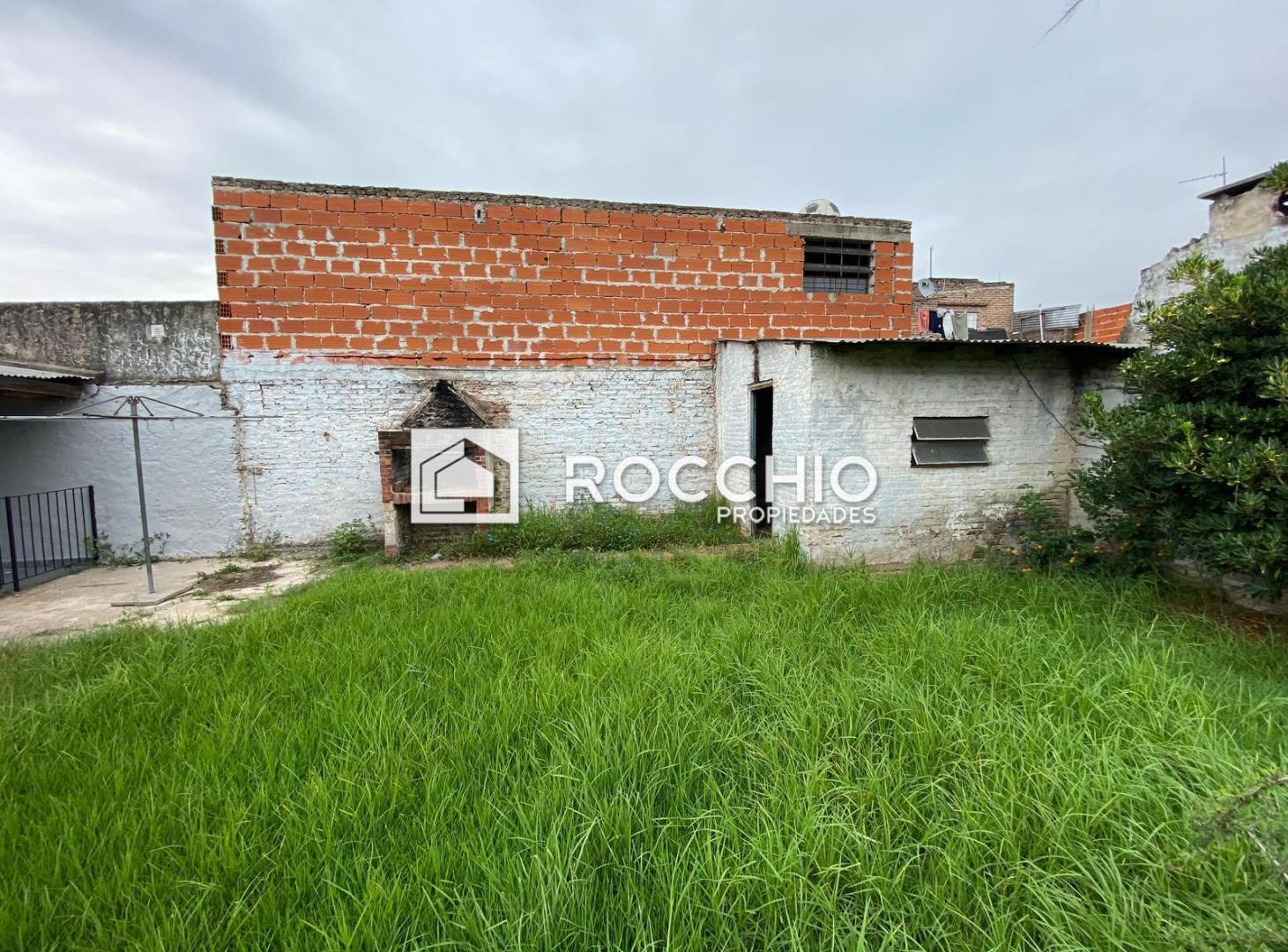 Casa en venta 3 ambientes Loma Hermosa