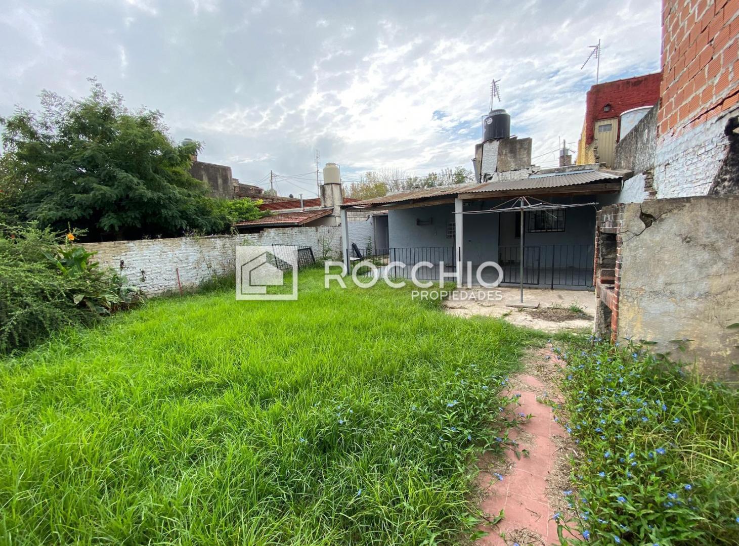 Casa en venta 3 ambientes Loma Hermosa