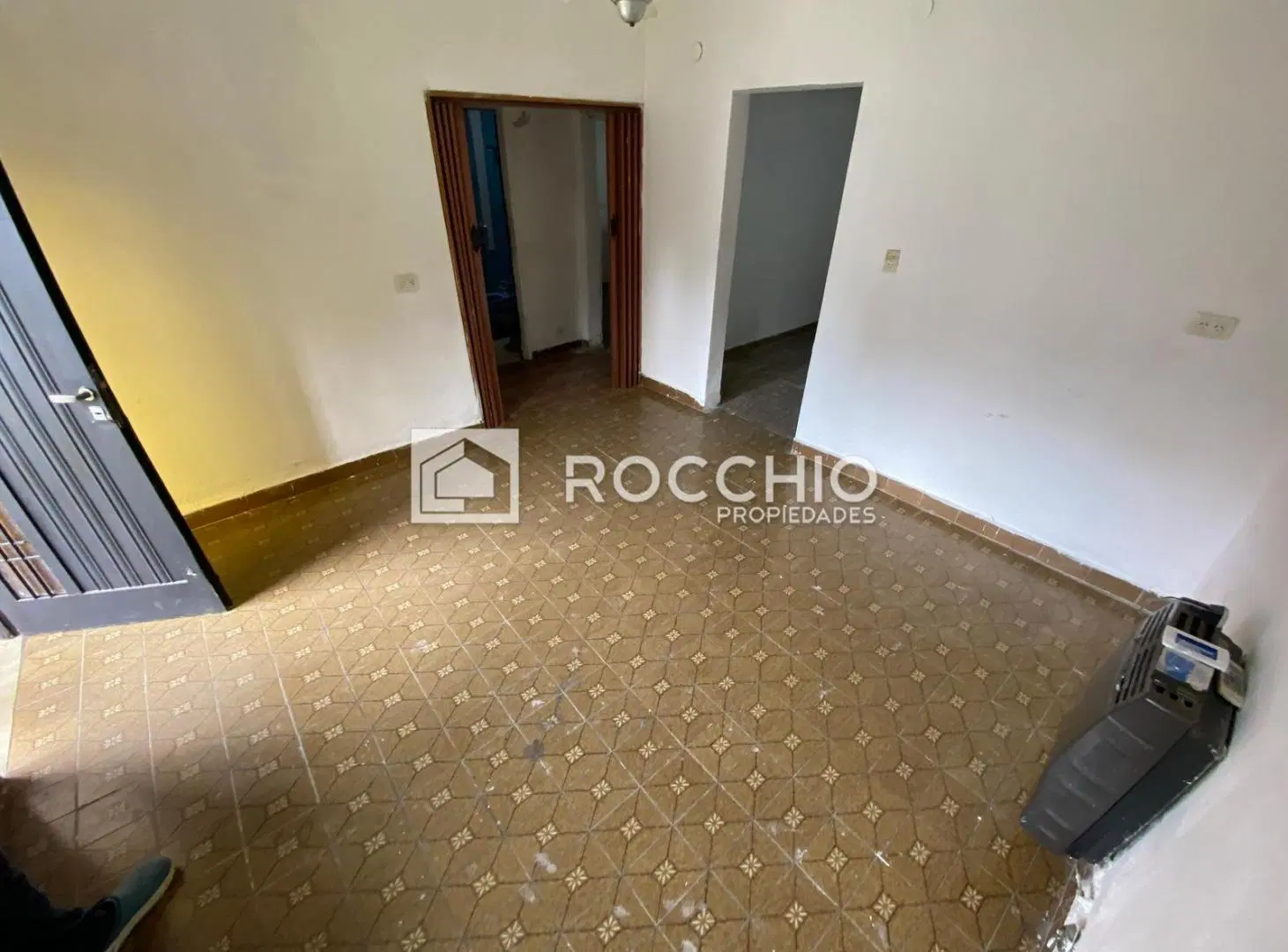 Casa en venta 3 ambientes Loma Hermosa 3