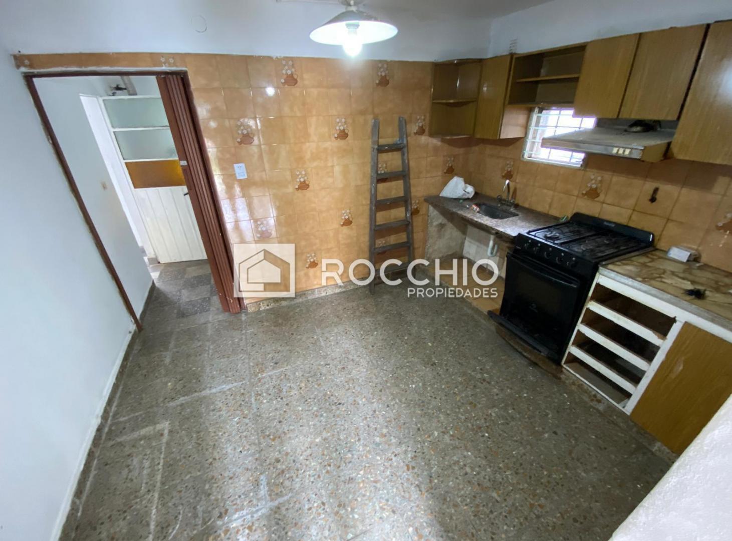 Casa en venta 3 ambientes Loma Hermosa
