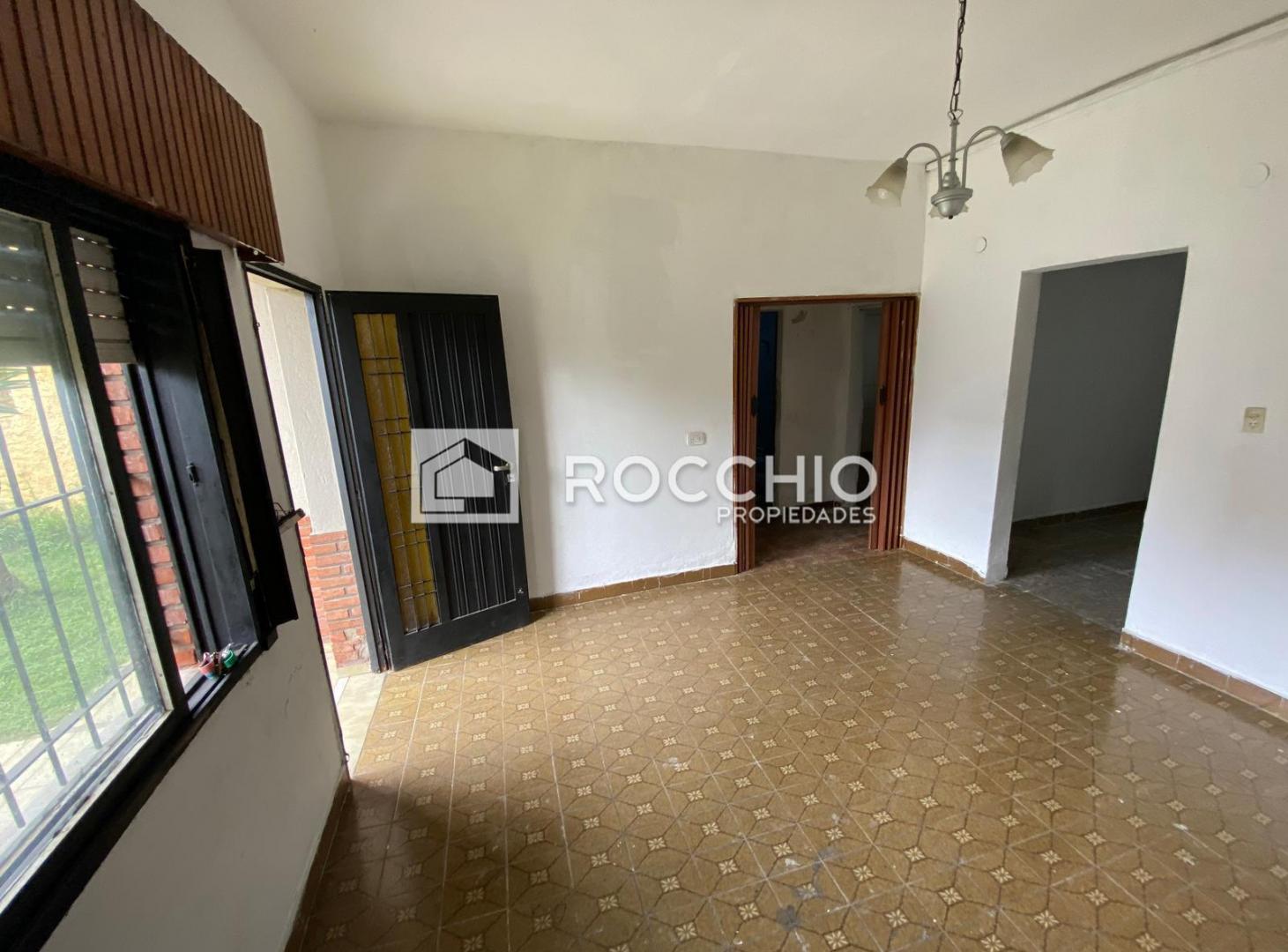 Casa en venta 3 ambientes Loma Hermosa