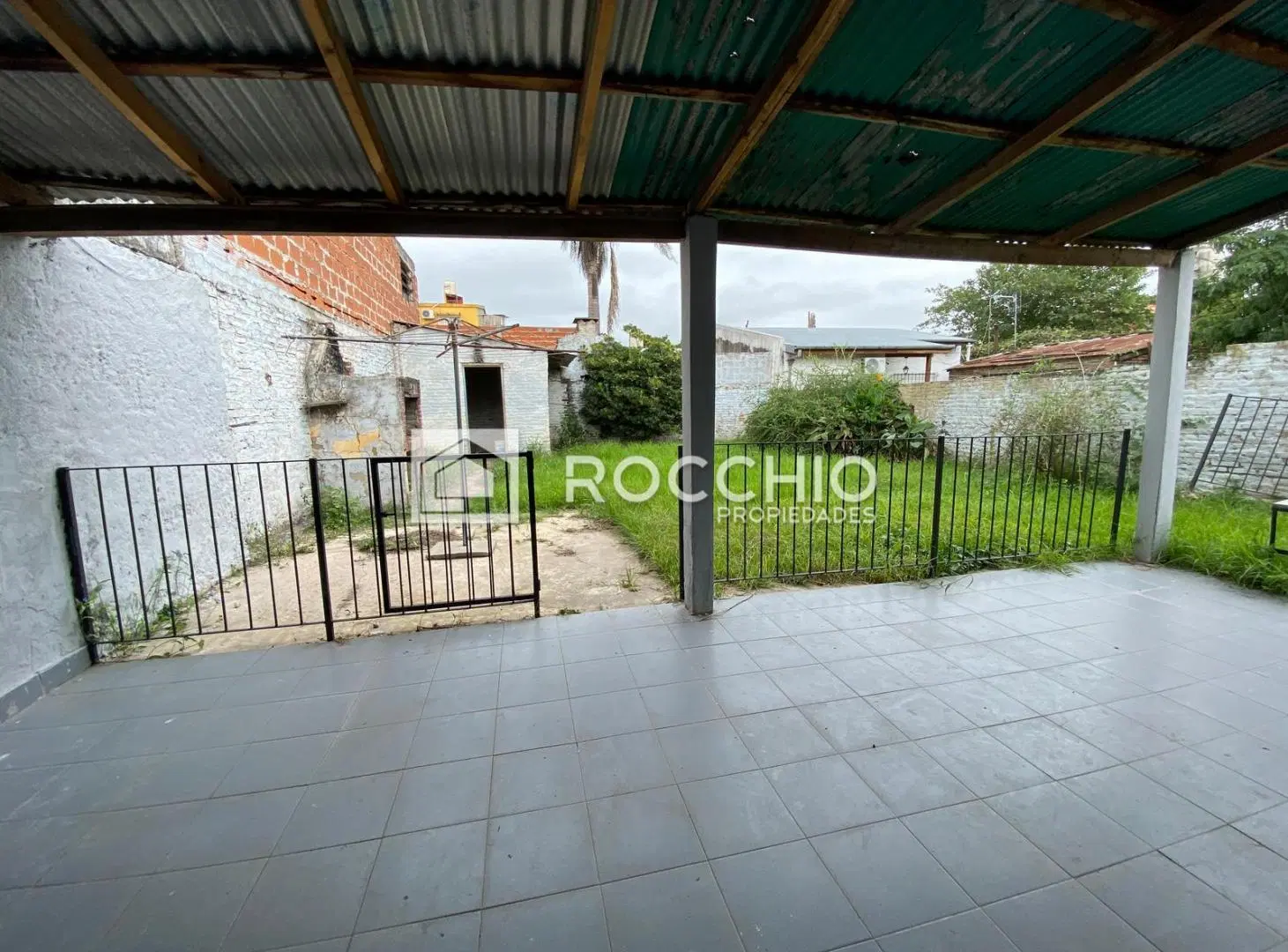 Casa en venta 3 ambientes Loma Hermosa 5